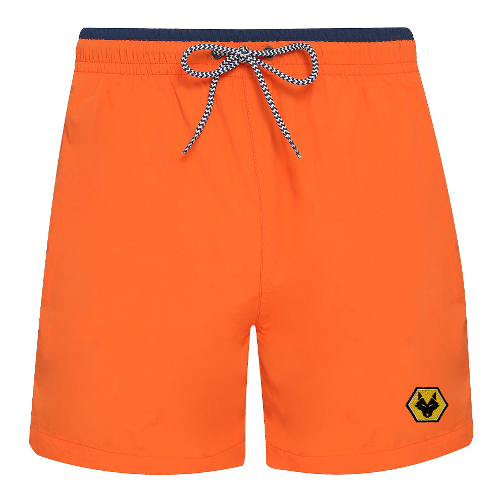 WeAreWolves Swimming Trunks